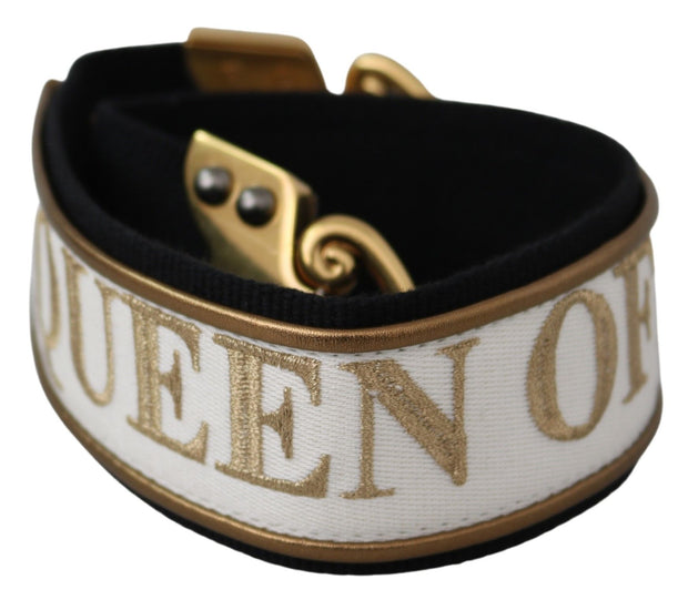 Queen of Love Strap Handbag Accessory Dolce & Gabbana