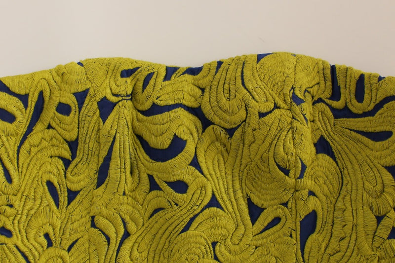 Exquisite Strapless Summer Dress Sachin & Babi