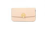 Britten Small Meadowsweet Leather Chain Wallet Crossbody Bag Tory Burch