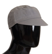 Elegant Gray Newsboy Cap - Classic Accessory Dolce & Gabbana