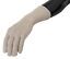 Elegant Ivory Cashmere-Silk Blend Gloves Dolce & Gabbana