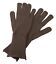 Elegant Cashmere-Silk Blend Winter Gloves Dolce & Gabbana