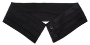 Elegant Silk Women's Cummerbund Dolce & Gabbana