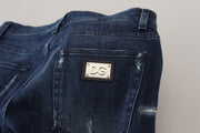 Stunning Mainline Denim Jeans Dolce & Gabbana