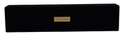 Elegant Velvet Jewelry Storage Box Dolce & Gabbana