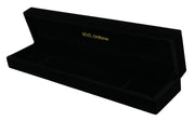 Elegant Velvet Jewelry Storage Box Dolce & Gabbana