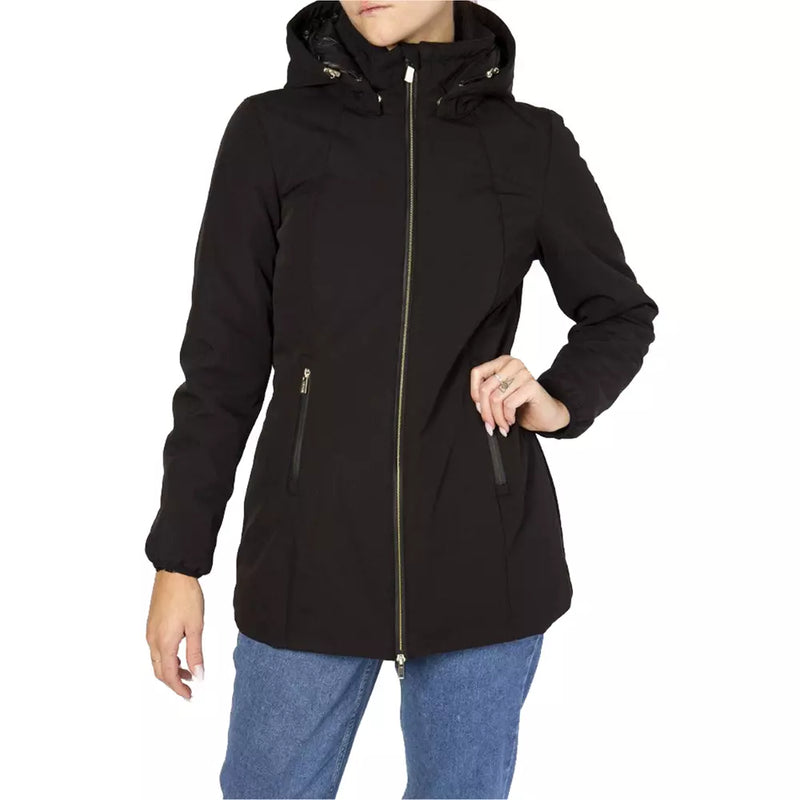 Chic Thermal Waterproof Down Jacket Yes Zee