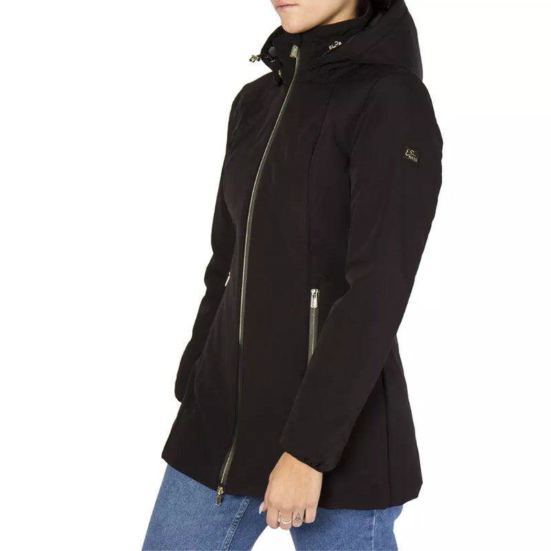 Chic Thermal Waterproof Down Jacket Yes Zee