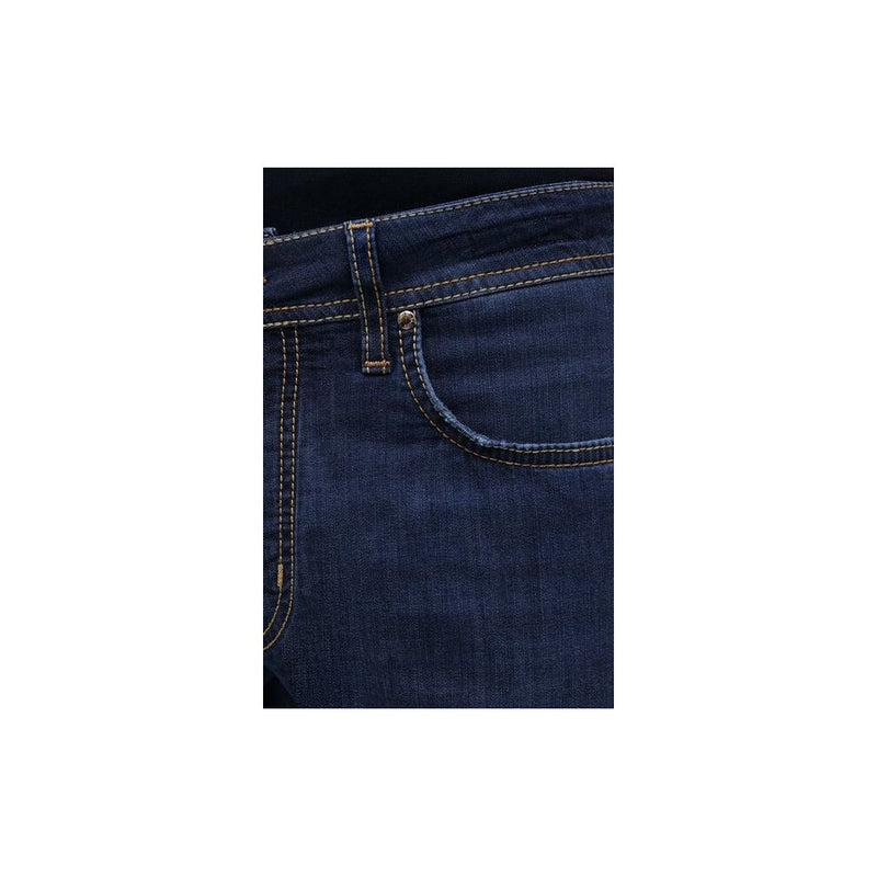 Sleek Slim Fit Premium Denim Essentials Jacob Cohen