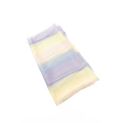 Multicolor Silk Women Scarf Trussardi