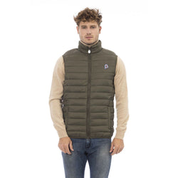 Army Polyamide Men Vest Invicta