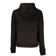 Black Modal Women Sweater Tommy Hilfiger