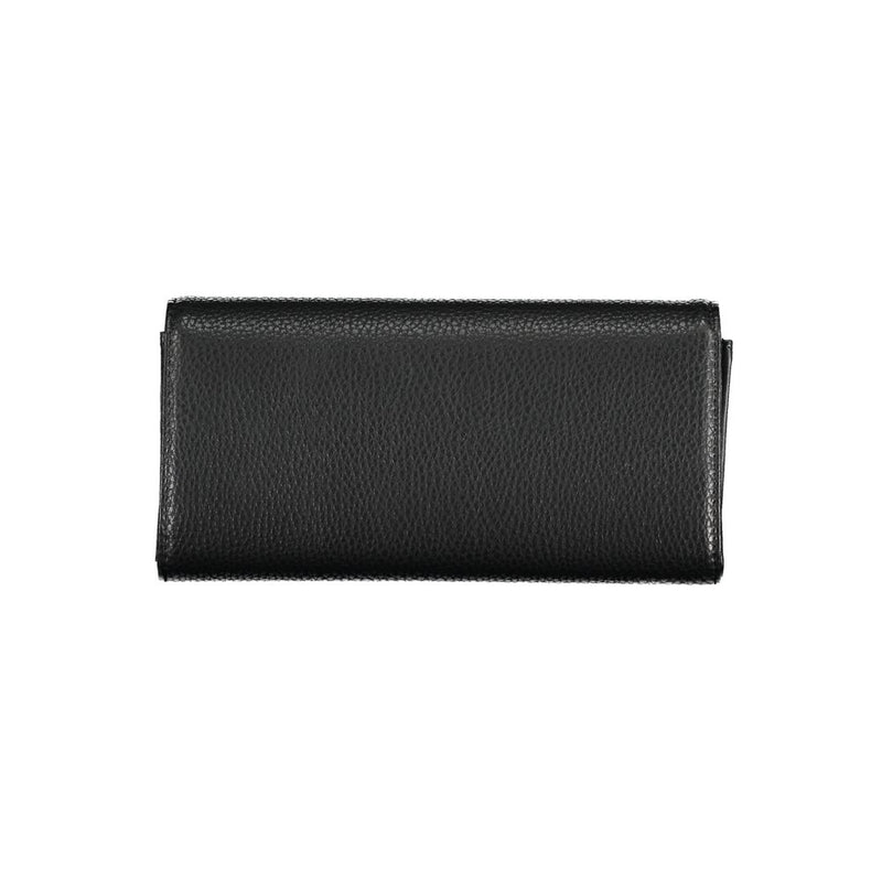 Elegant Quadruple Compartment Wallet Tommy Hilfiger