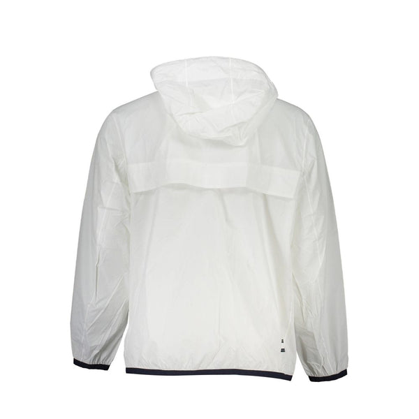 Chic Waterproof Hooded Sports Jacket Tommy Hilfiger