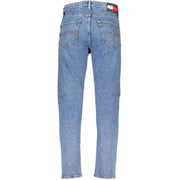 Chic Regular Tapered Washed Jeans Tommy Hilfiger