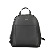 Sleek Eco-Conscious Designer Backpack Calvin Klein