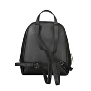 Sleek Eco-Conscious Designer Backpack Calvin Klein