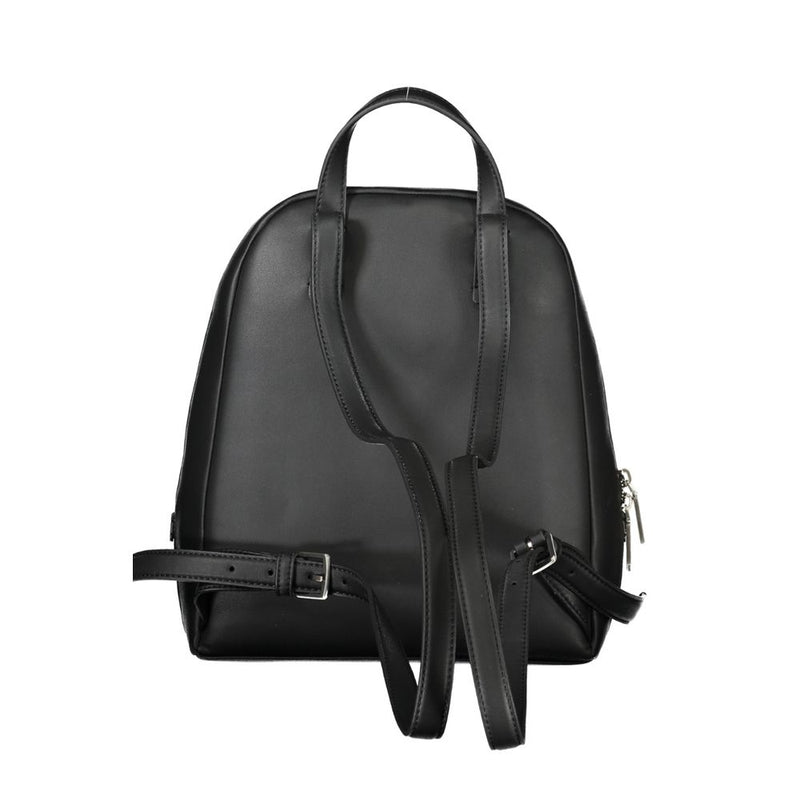 Sleek Eco-Conscious Designer Backpack Calvin Klein