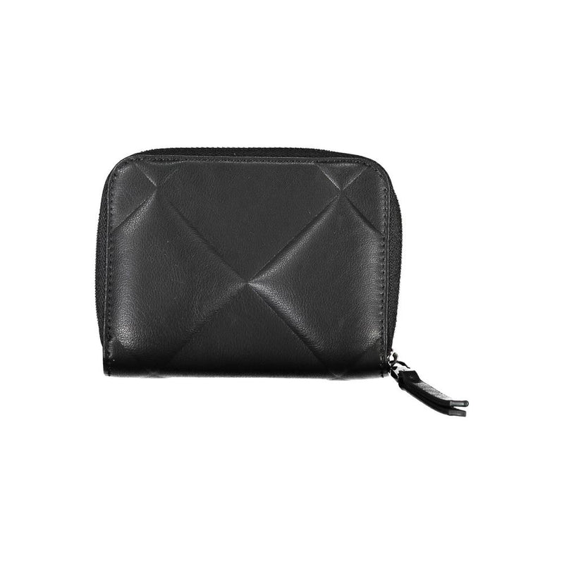 Sleek RFID Secure Wallet with Coin Purse Calvin Klein