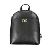 Sleek Urbanite Backpack for Modern Convenience Calvin Klein