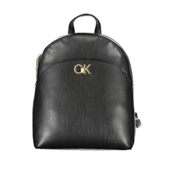 Sleek Urbanite Backpack for Modern Convenience Calvin Klein