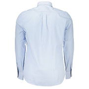 Elegant Striped Regular Fit Shirt Harmont & Blaine