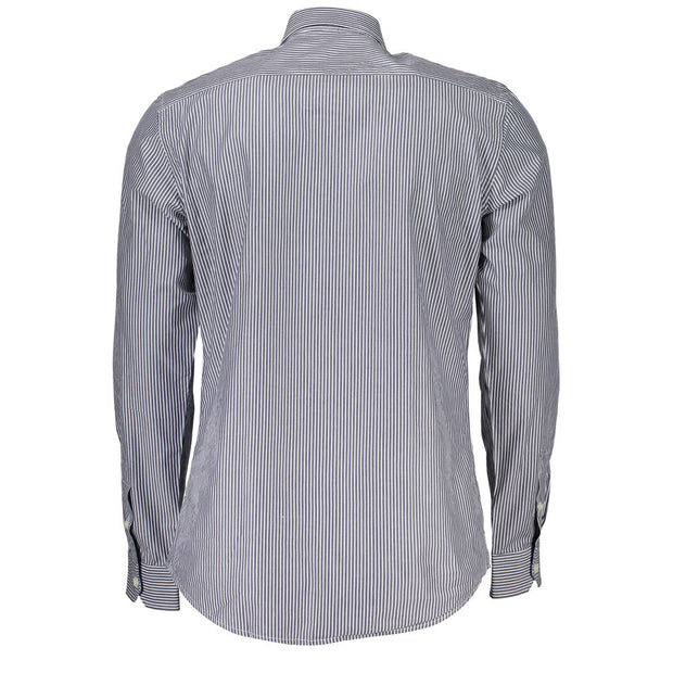 Elegant Narrow Fit Long Sleeve Shirt Harmont & Blaine