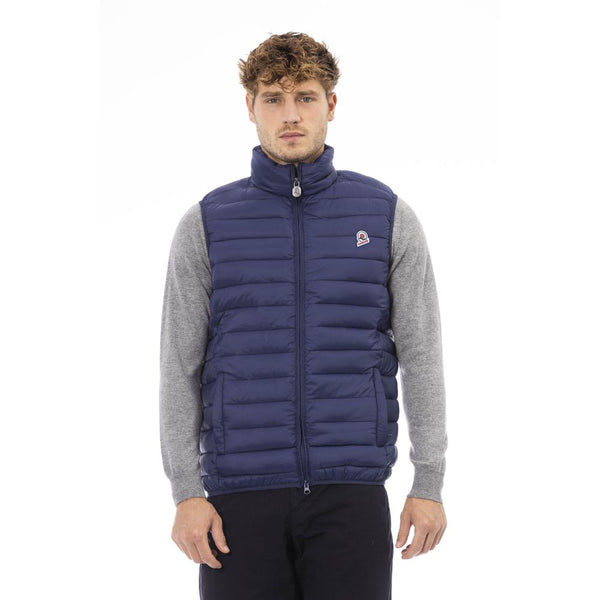 Army Polyamide Men Vest Invicta