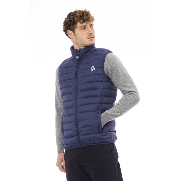 Army Polyamide Men Vest Invicta