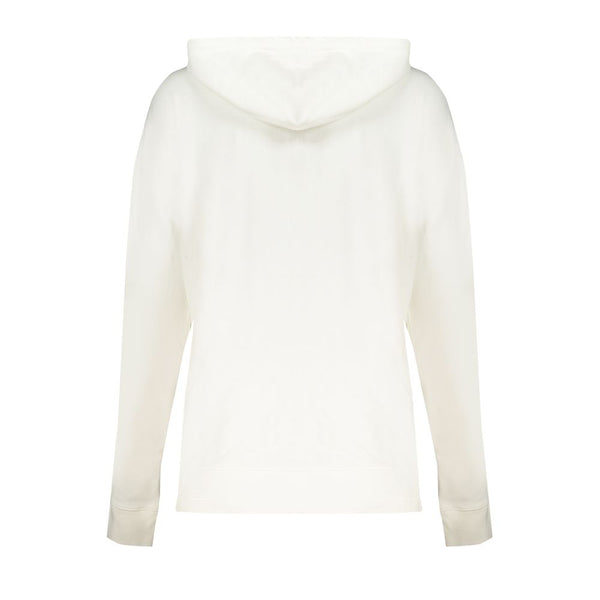 White Cotton Sweater North Sails