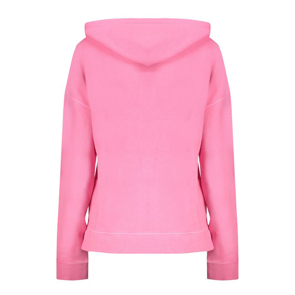 Pink Cotton Sweater North Sails