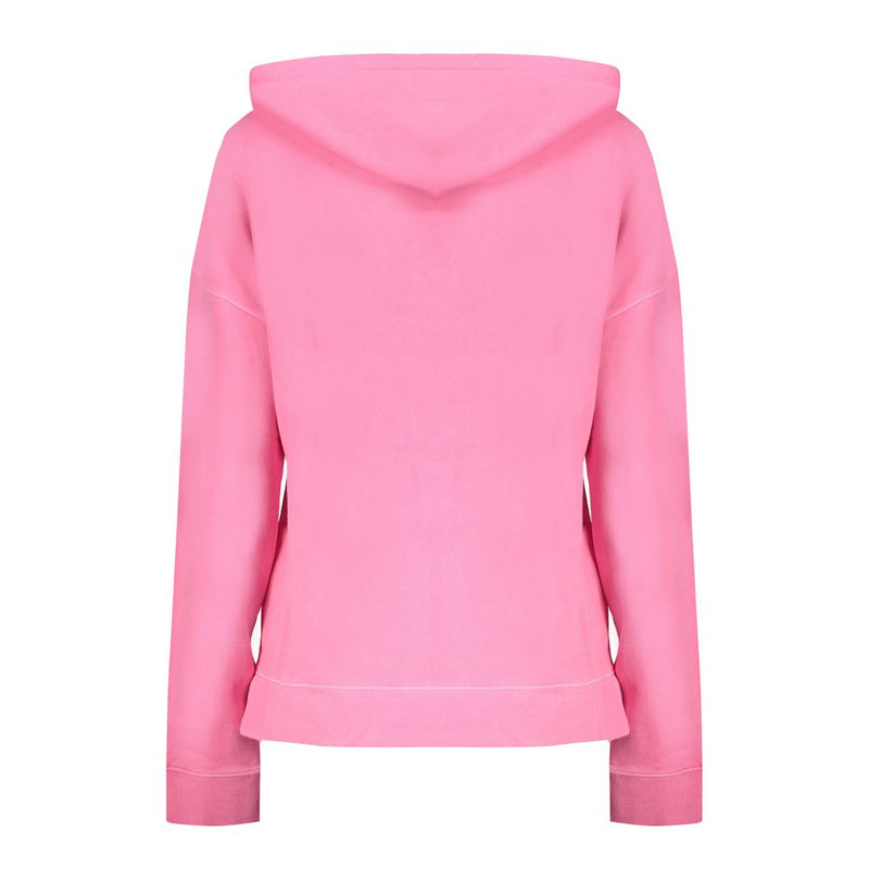 Pink Cotton Sweater North Sails