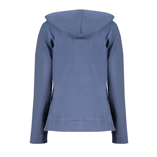 Blue Cotton Sweater North Sails