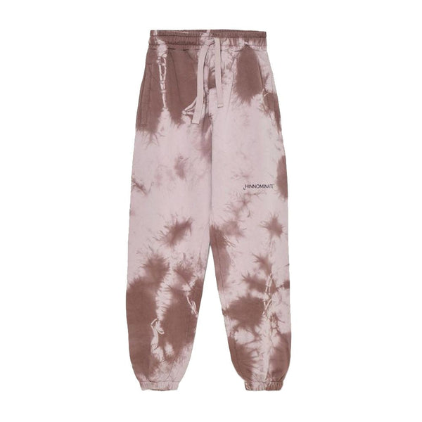 Elevated Comfort Cotton Sweatpants Hinnominate
