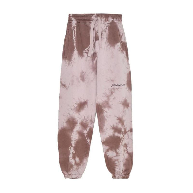 Elevated Comfort Cotton Sweatpants Hinnominate