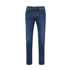 Elevate Your Denim Game with Bard Model Jeans Jacob Cohen