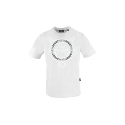 Elevate Your Style with a Premium Cotton Tee Plein Sport