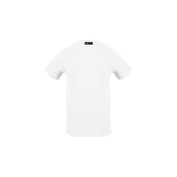 Elevate Your Style with a Premium Cotton Tee Plein Sport