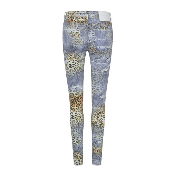 Wildly Chic Stretch Skinny Jeans One Teaspoon