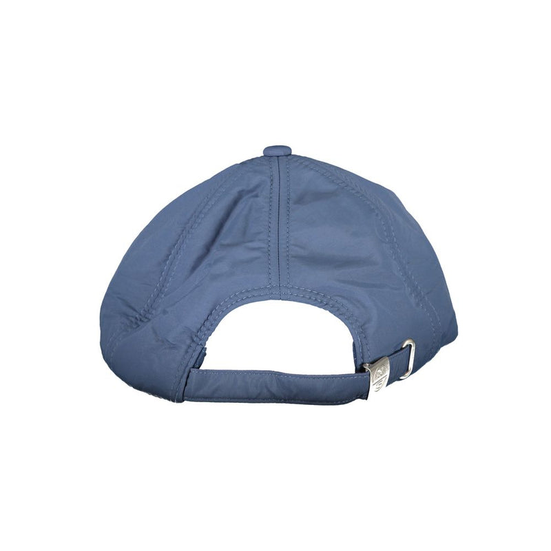 Blue Nylon Hats & Cap North Sails