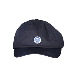 Blue Nylon Hats & Cap North Sails