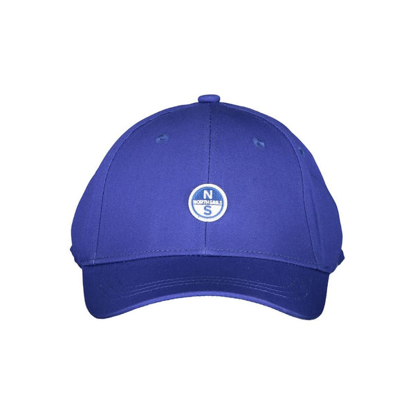 Blue Cotton Hats & Cap North Sails