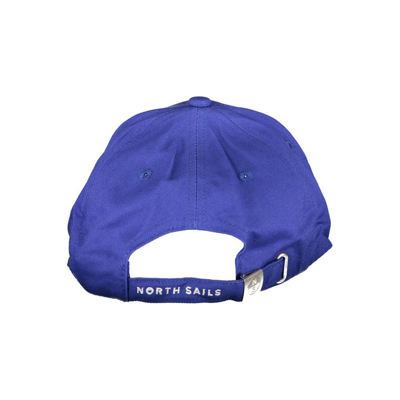 Blue Cotton Hats & Cap North Sails