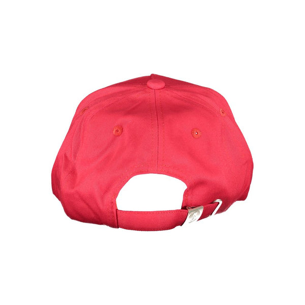 Red Cotton Hats & Cap North Sails