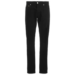 Black  Jeans & Pant Alexander McQueen