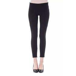 Black  Jeans & Pant BYBLOS