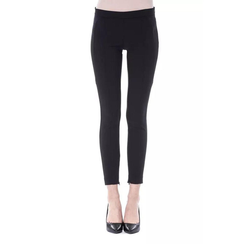 Black  Jeans & Pant BYBLOS