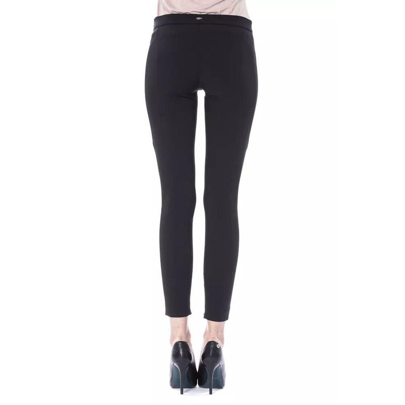 Black  Jeans & Pant BYBLOS