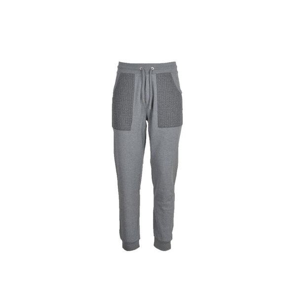 Gray  Jeans & Pant Bikkembergs