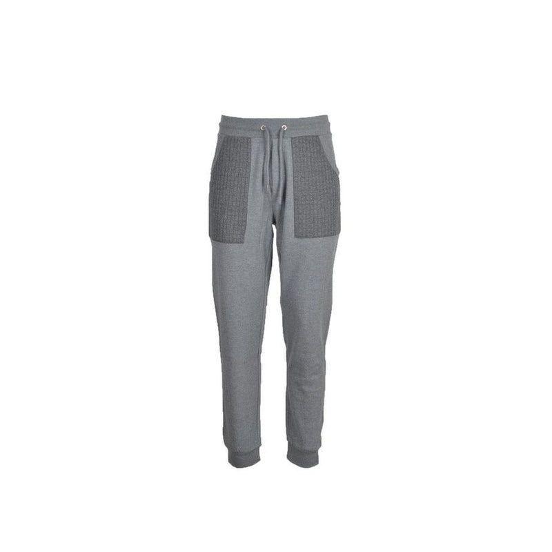 Gray  Jeans & Pant Bikkembergs